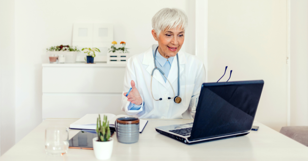 Telemedicine: Bringing Healthcare to Your Doorstep